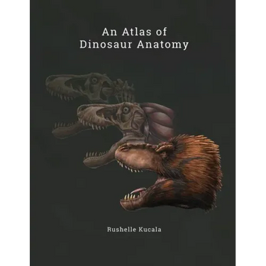An Atlas of Dinosaur Anatomy