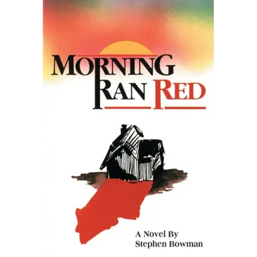 Morning Ran Red