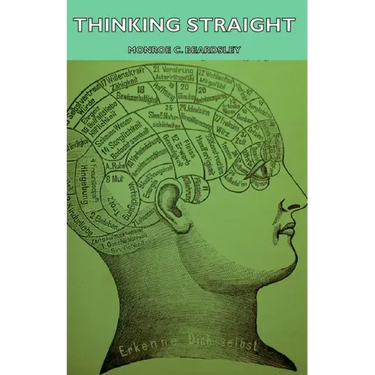 Thinking Straight