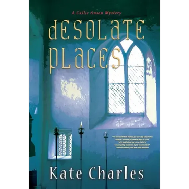 Desolate Places