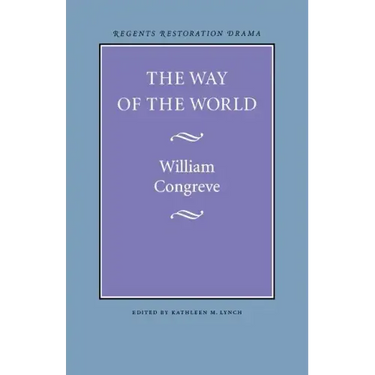 The Way of the World