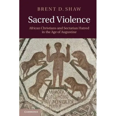 Sacred Violence