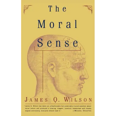 The Moral Sense