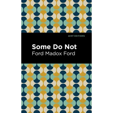 Some Do Not