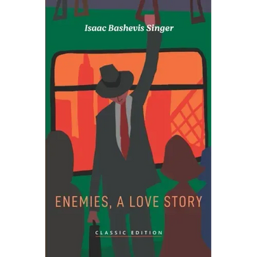 Enemies, A Love Story