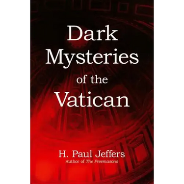 Dark Mysteries of The Vatican
