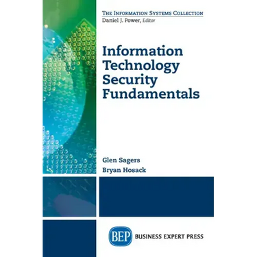 Information Technology Security Fundamentals