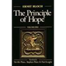 The Principle of Hope, Volume 1