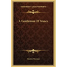 A Gentleman of France