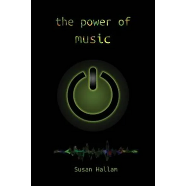The Power of Music: a research synthesis on the impact of actively making music on the intellectual, social and personal development of ch