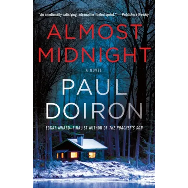 Almost Midnight