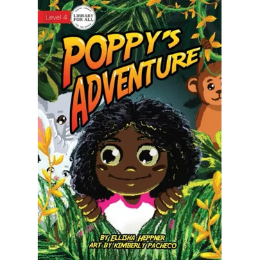 Poppy's Adventure