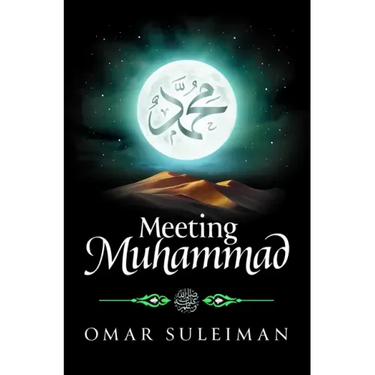Meeting Muhammad