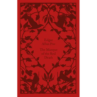 The Masque of the Red Death