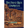 The Fish and Rice Chronicles: My Extraordinary Adventures in Palau and Micronesia