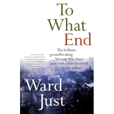 To What End?