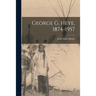 George G. Heye, 1874-1957