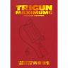 Trigun Maximum Deluxe Edition Volume 2