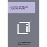 Memoirs Of Harry Leonard Wiard