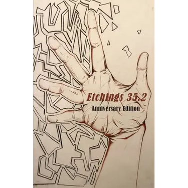 Etchings Literary and Fine Arts Magazine 35.2