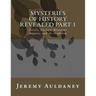 Mysteries of History Revealed Part 1: Fossils, Meteorite Impacts, and Nephilim History
