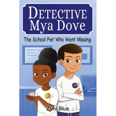 The School Pet Who Went Missing