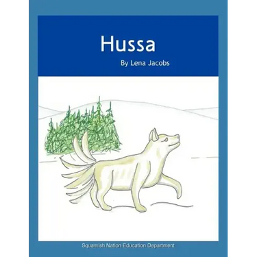 Hussa