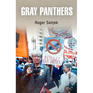 Gray Panthers