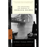 The Adventures and Memoirs of Sherlock Holmes