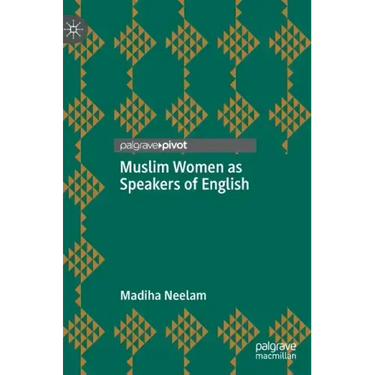 Muslim Women as Speakers of English
