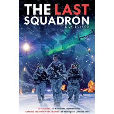 The Last Squadron