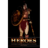 Heroes: A Psychological Insight Into Men's Perceptions on Relationships