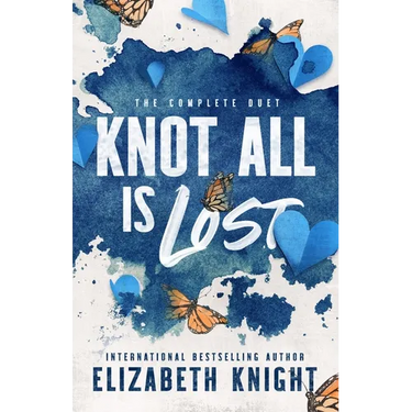 Knot All Is Lost: The Complete Duet