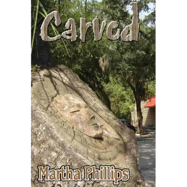 Carved