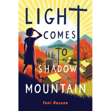 Light Comes to Shadow Mountain