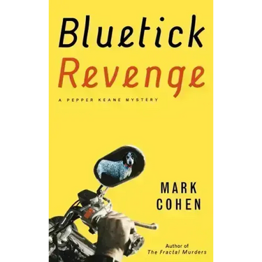 Bluetick Revenge