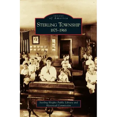 Sterling Township: 1875-1968
