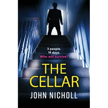 The Cellar