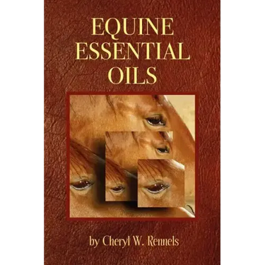 Equine Essential Oils