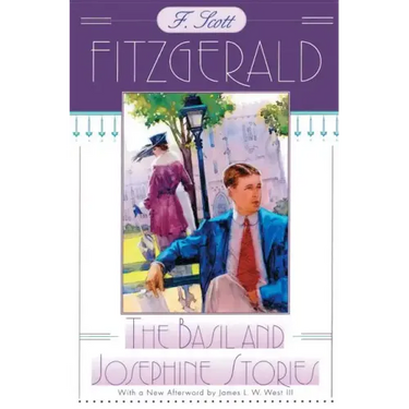 The Basil and Josephine Stories
