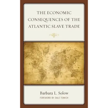 The Economic Consequences of the Atlantic Slave Trade