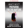 What's Next? Preparing for the Rapture