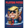 Playing POTUS: The Power of America's 'Acting Presidents'