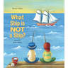 What Ship Is Not a Ship?