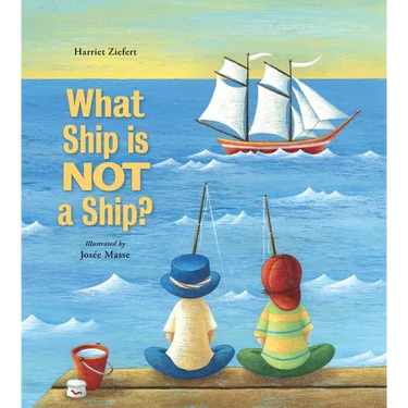 What Ship Is Not a Ship?