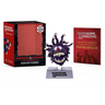 Dungeons & Dragons: Beholder Figurine: With Glowing Eye!