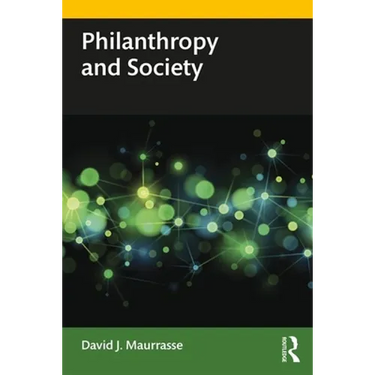 Philanthropy and Society