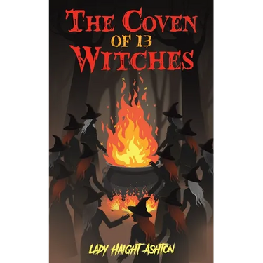 The Coven of 13 Witches