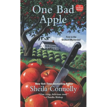 One Bad Apple