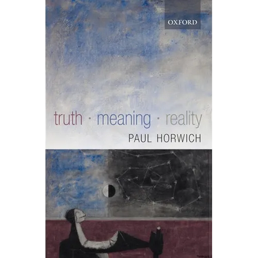 Truth - Meaning - Reality